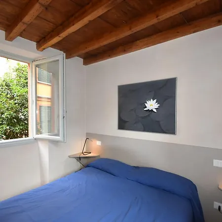 別荘 Casa Marcella Intera ヴェルバーニア