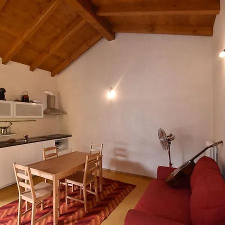 別荘 Casa Marcella Intera