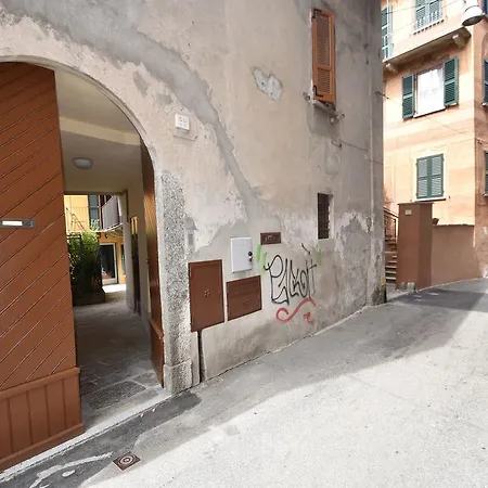 Casa Marcella Intera 別荘