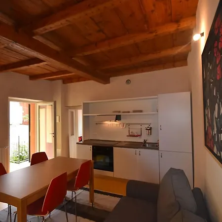 Casa Marcella Intera ヴェルバーニア