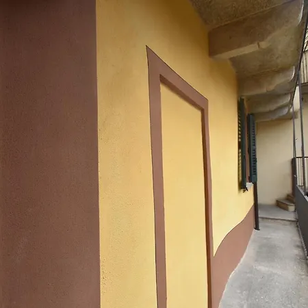 別荘 Casa Marcella Intera ヴェルバーニア