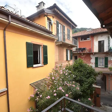Casa Marcella Intera 別荘 ヴェルバーニア