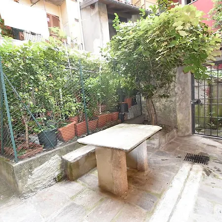 Casa Marcella Intera 別荘 ヴェルバーニア