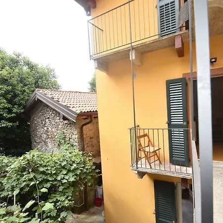 Casa Marcella Intera ヴェルバーニア