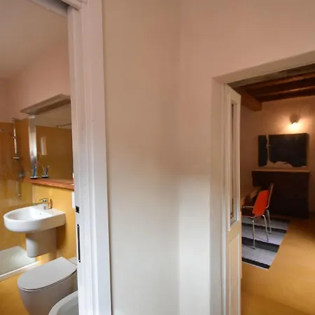 Casa Marcella Intera ヴェルバーニア