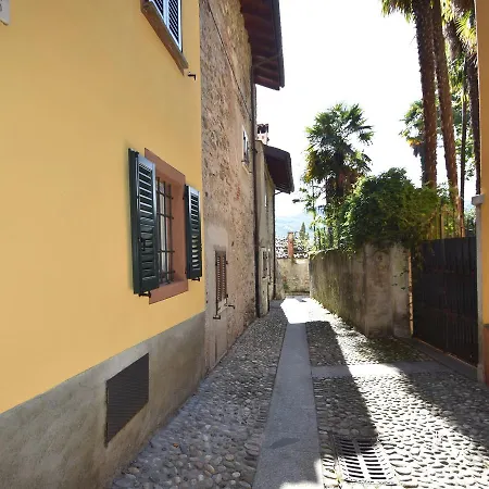 Casa Marcella Intera * ヴェルバーニア