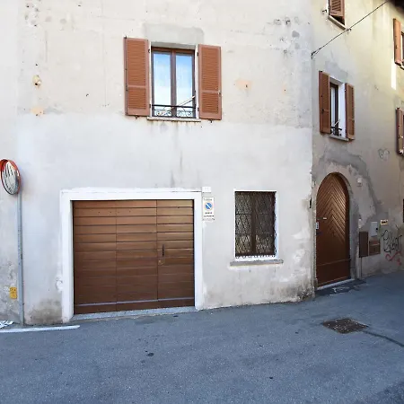 別荘 Casa Marcella Intera ヴェルバーニア