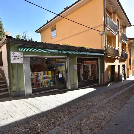 Casa Marcella Intera 別荘 *