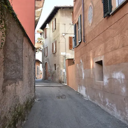 Casa Marcella Intera ヴェルバーニア